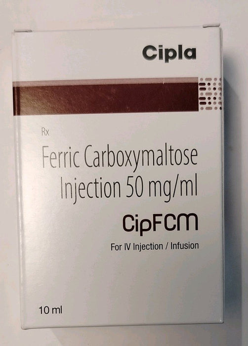 CIPFCM INJECTION