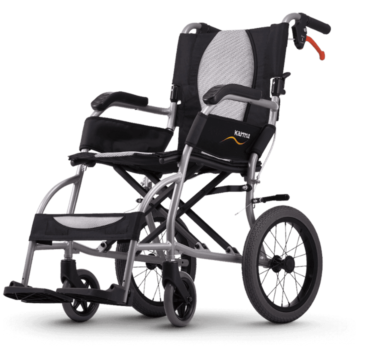 KARMA ERGO LITE WHEELCHAIR