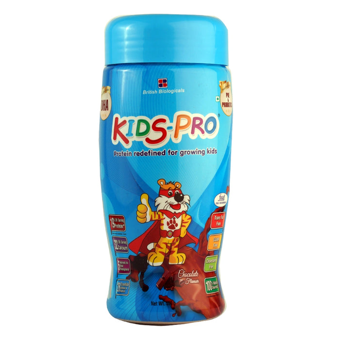 KIDS-PRO POWDER