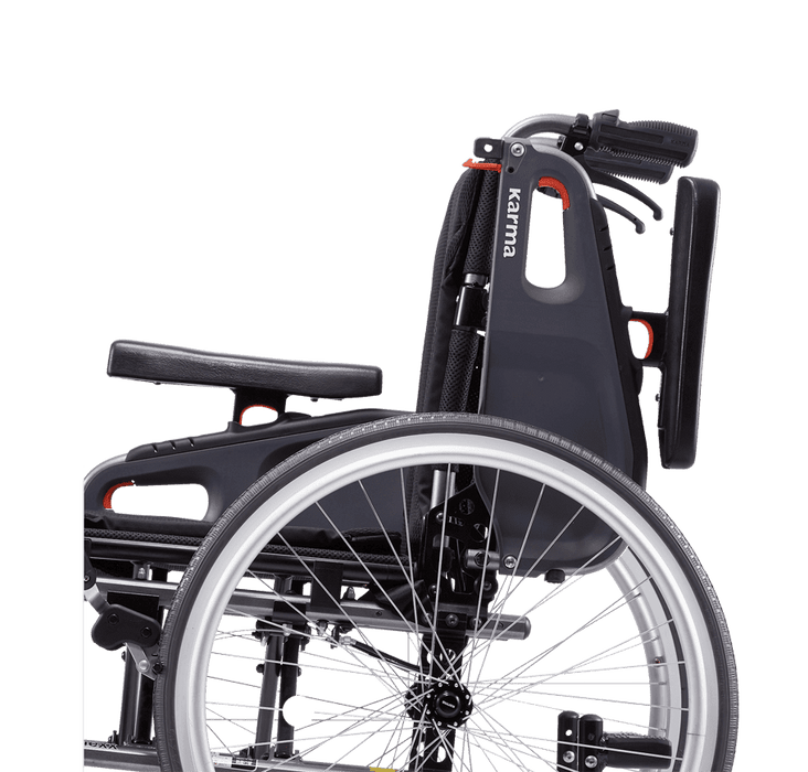 KARMA FlexxHD WHEEL CHAIR