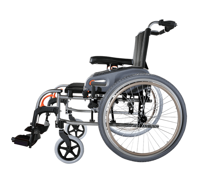 KARMA FlexxHD WHEEL CHAIR