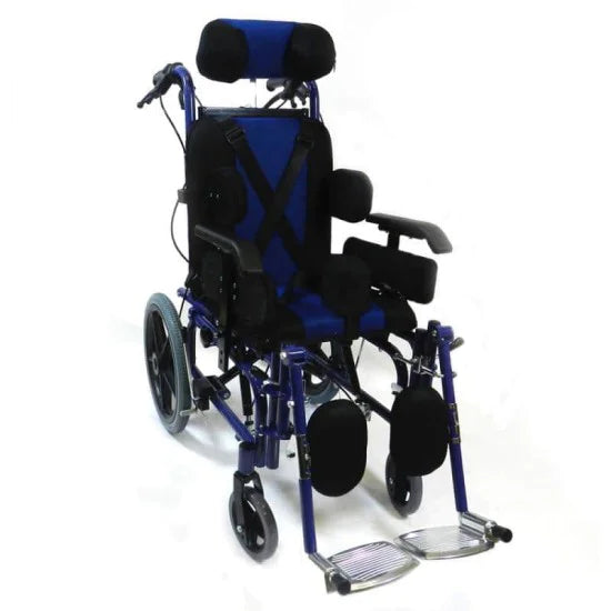 KARMA CP 200 WHEEL CHAIR