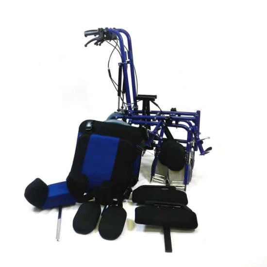 KARMA CP 200 WHEEL CHAIR