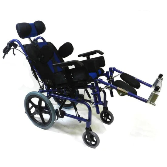 KARMA CP 200 WHEEL CHAIR