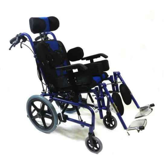 KARMA CP 200 WHEEL CHAIR