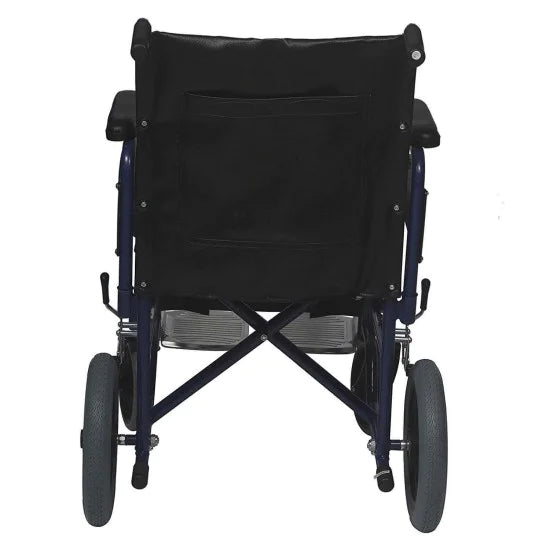 KARMA SUNNY 6 WHEELCHAIR