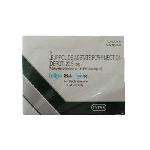 LEUPO 22.5MG INJECTION