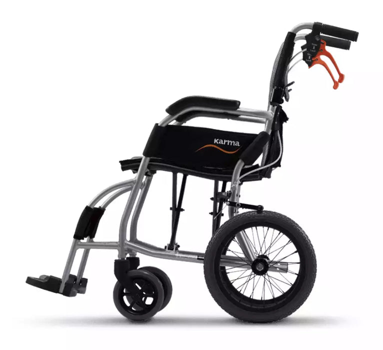 KARMA ERGO LITE WHEELCHAIR