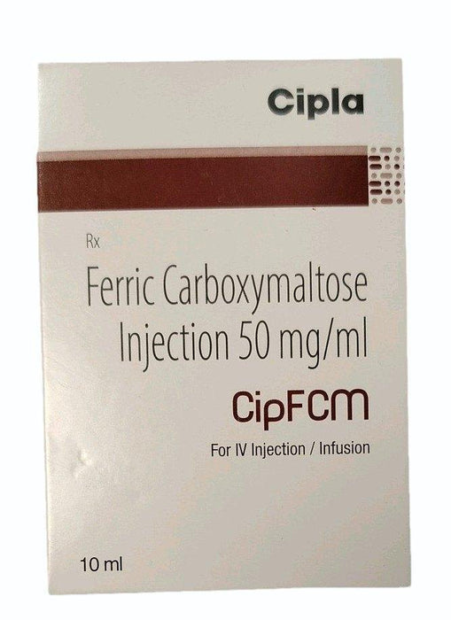 CIPFCM INJECTION