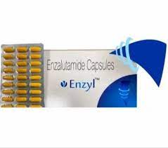 ENZYL 40MG CAPSULE