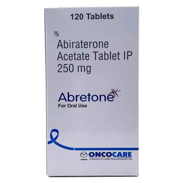 ABRETONE 250MG TABLET