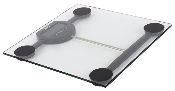 BPL Personal Weighing Scale PWS-01