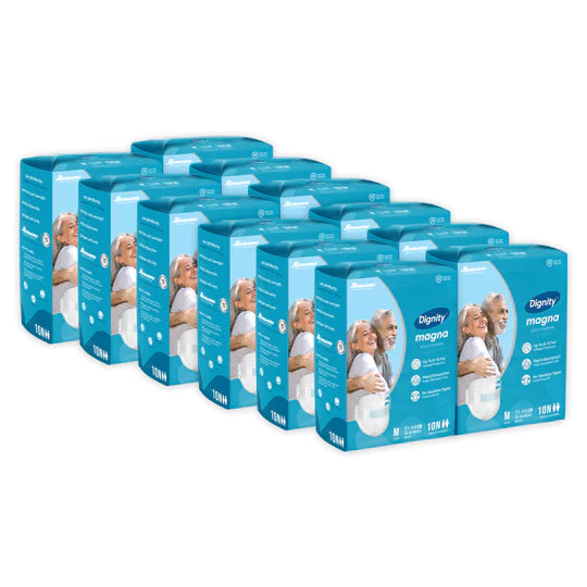 Dignity Magna Adult Diapers