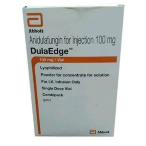 DULAEDGE 100MG INJECTION