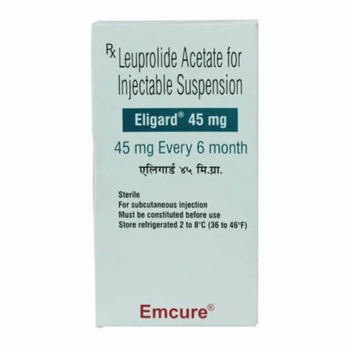 ELIGARD 45MG INJECTION