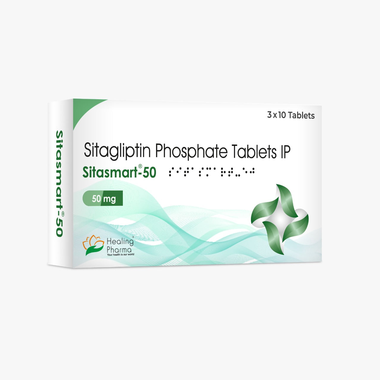 SITAGLIPTIN