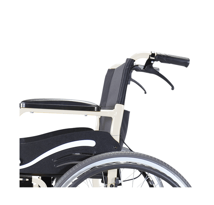 KARMA SM 100.3 F22 WHEELCHAIR