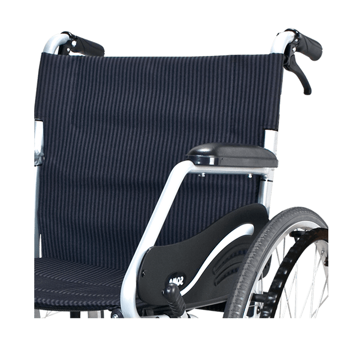 KARMA SM 100.3 F22 WHEELCHAIR