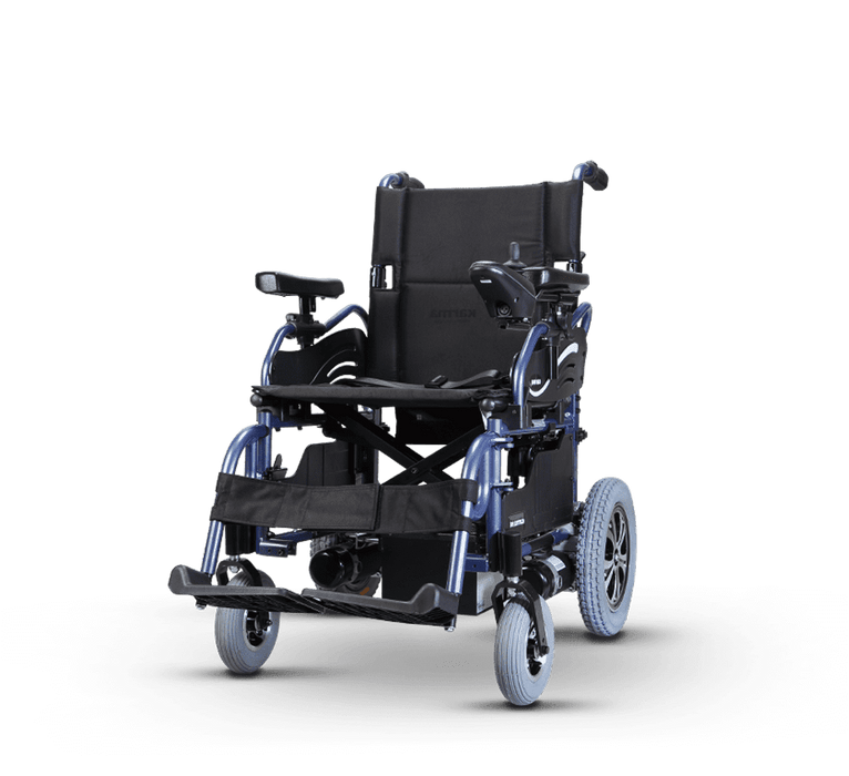 KARMA  KP-25.2 WHEELCHAIR