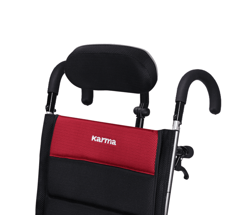 KARMA VIP-2 TR Wheelchair