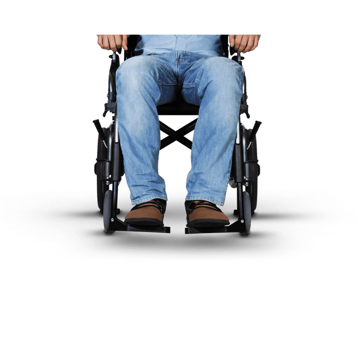 KARMA VIP-2 TR Wheelchair