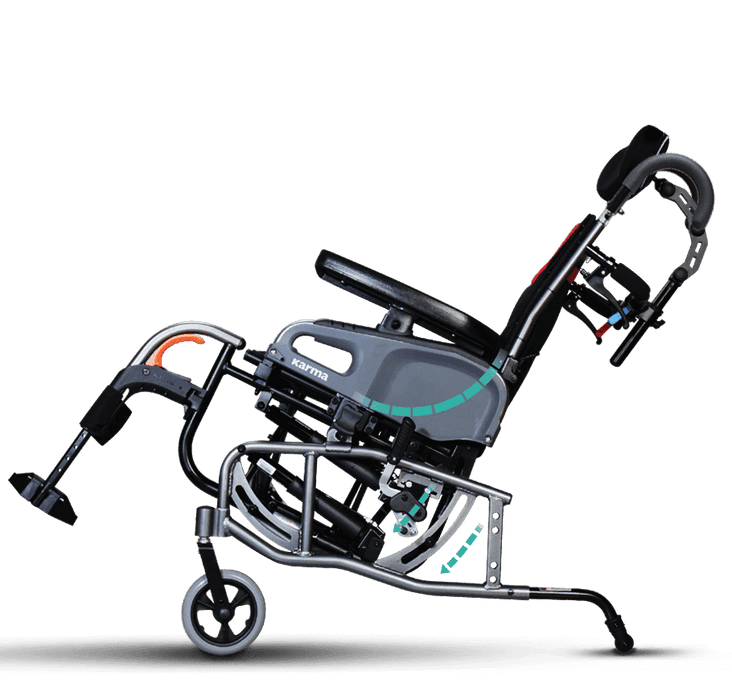 KARMA VIP-2 TR Wheelchair