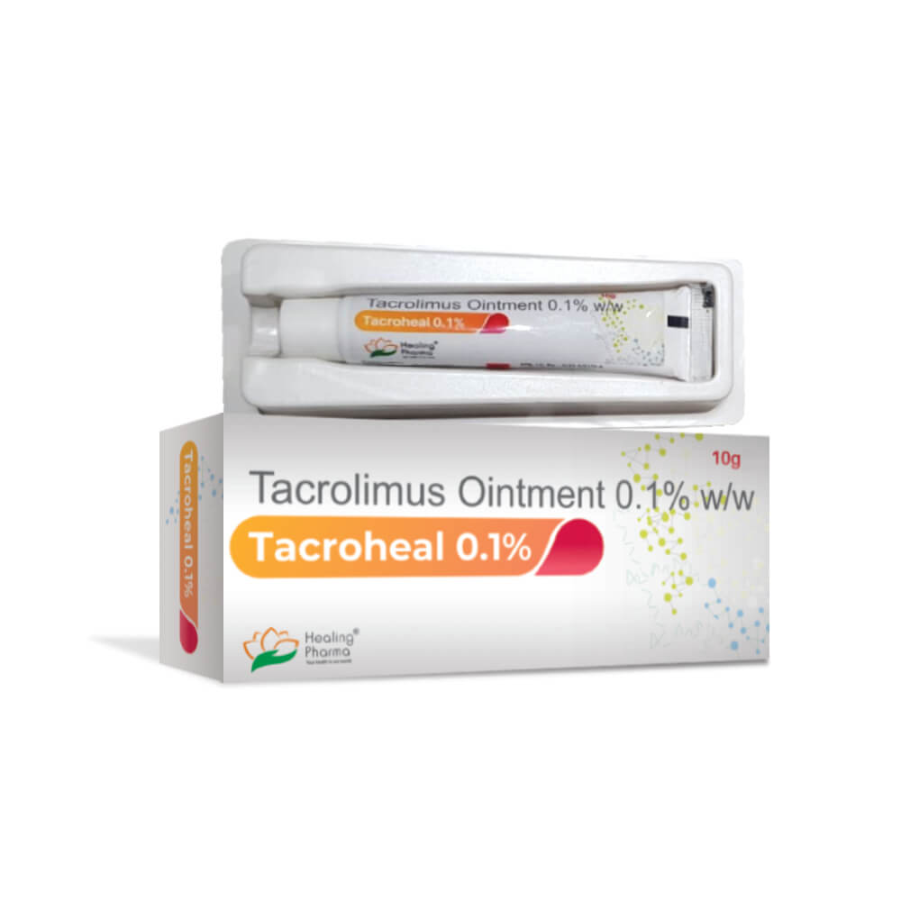 TACROLIMUS