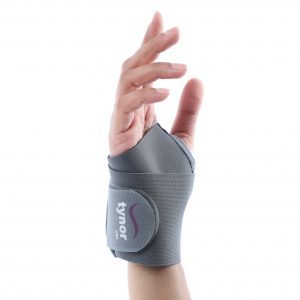 TYNOR WRIST BRACE WITH THUMB