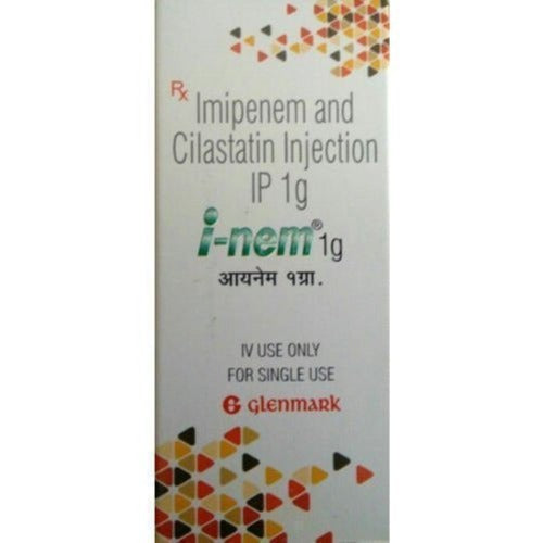 I Nem 1 GM Injection