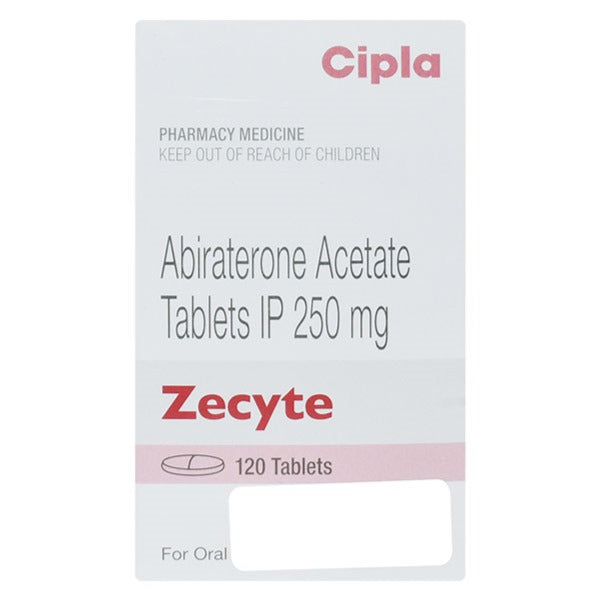 ZECYTE 250MG TAB