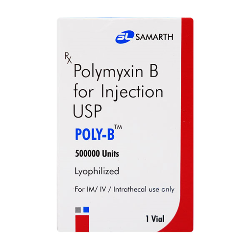 POLYMYXIN-B