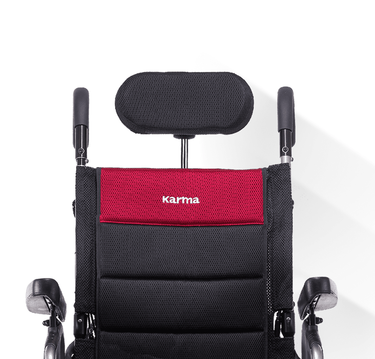 KARMA VIP-2 TR Wheelchair