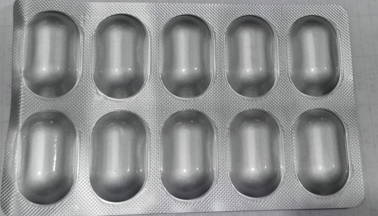 SILOJECT D 8 TABLETS