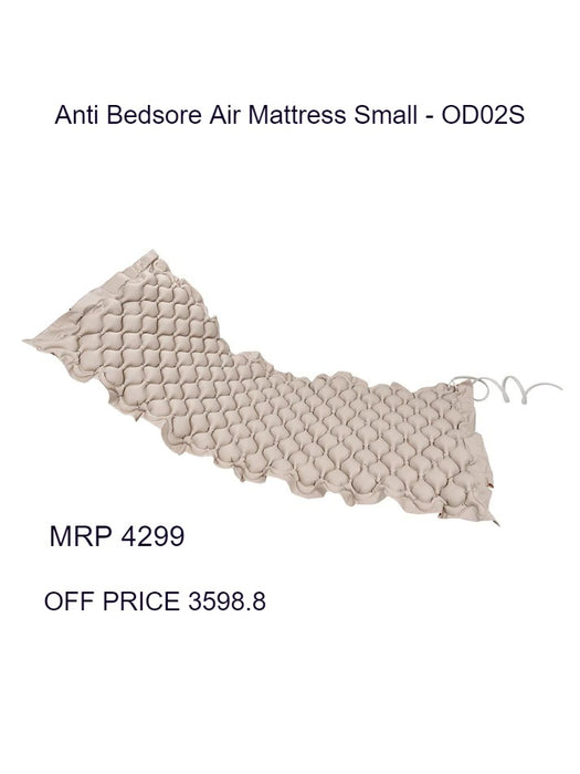 Anti Bedsore Air Mattress Small - OD02S