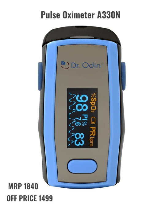 DR ODIN Pulse Oximeter A330N