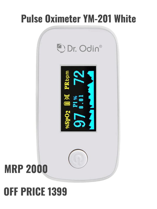 DR ODIN Pulse Oximeter YM-201