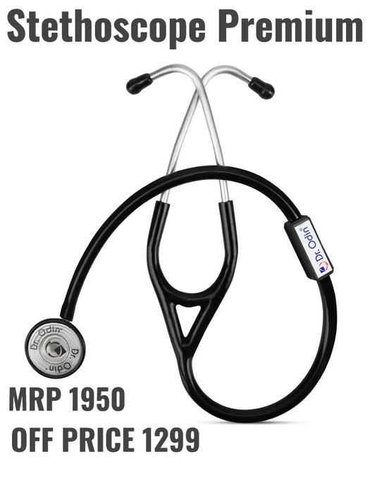 DR ODIN Stethoscope Premium