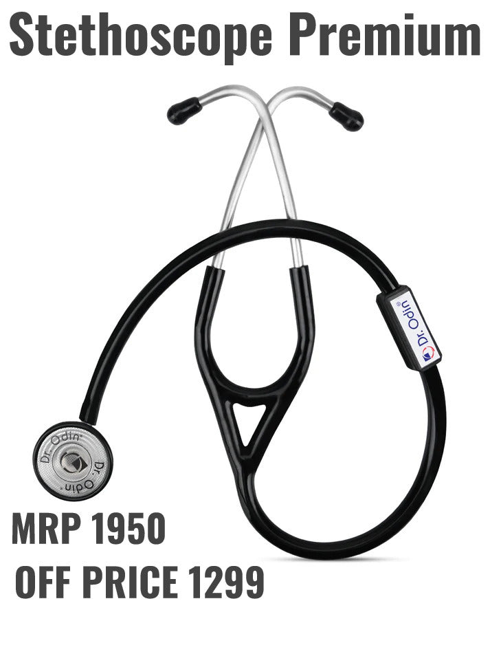 STETHOSCOPE