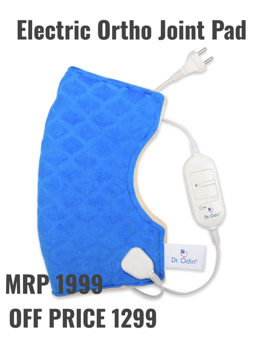 DR ODIN Electric Ortho Joint Pad