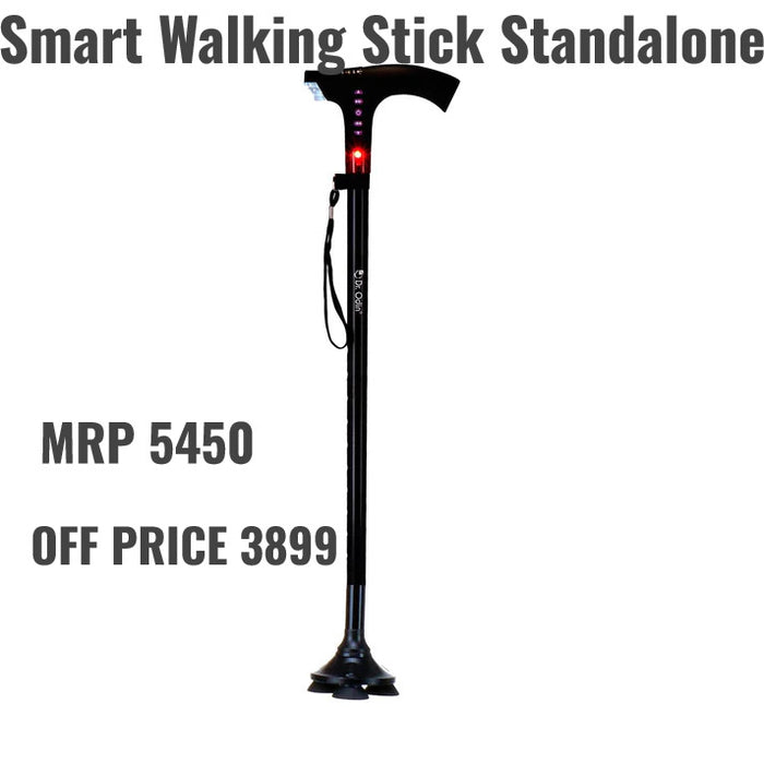 DR ODIN Smart Walking Stick Standalone