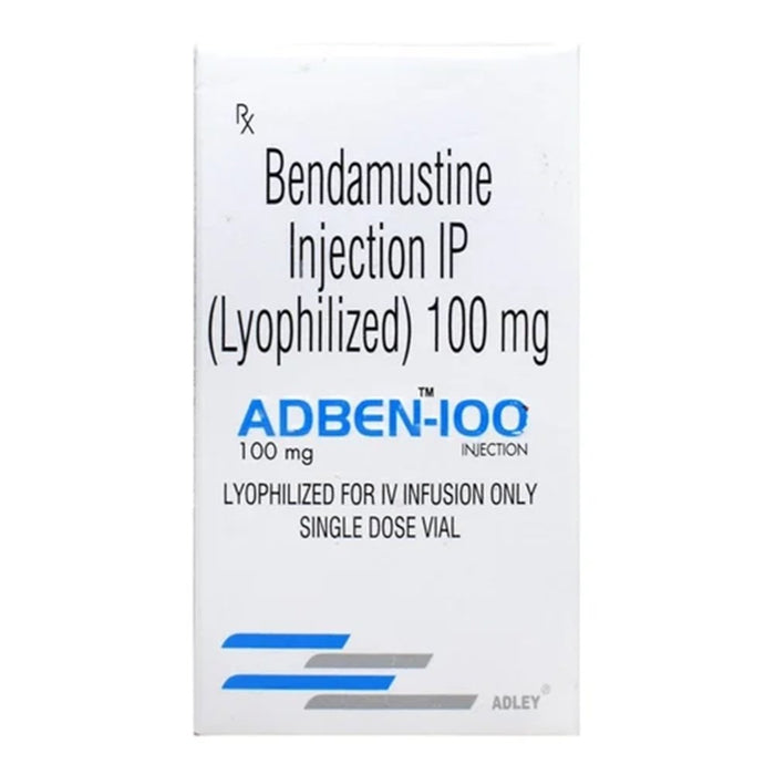 ADBEN 100MG INJECTION