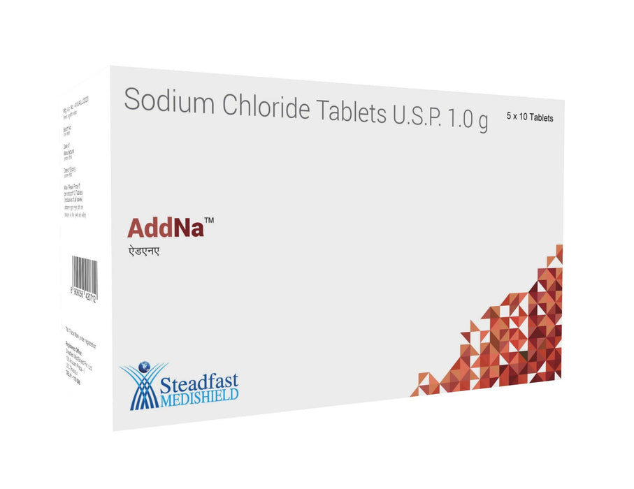 ADDNA TABLET