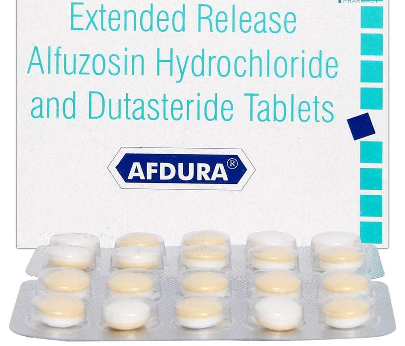 AFDURA TABLET