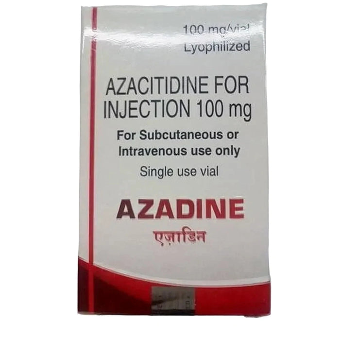 AZADINE 100MG INJECTION