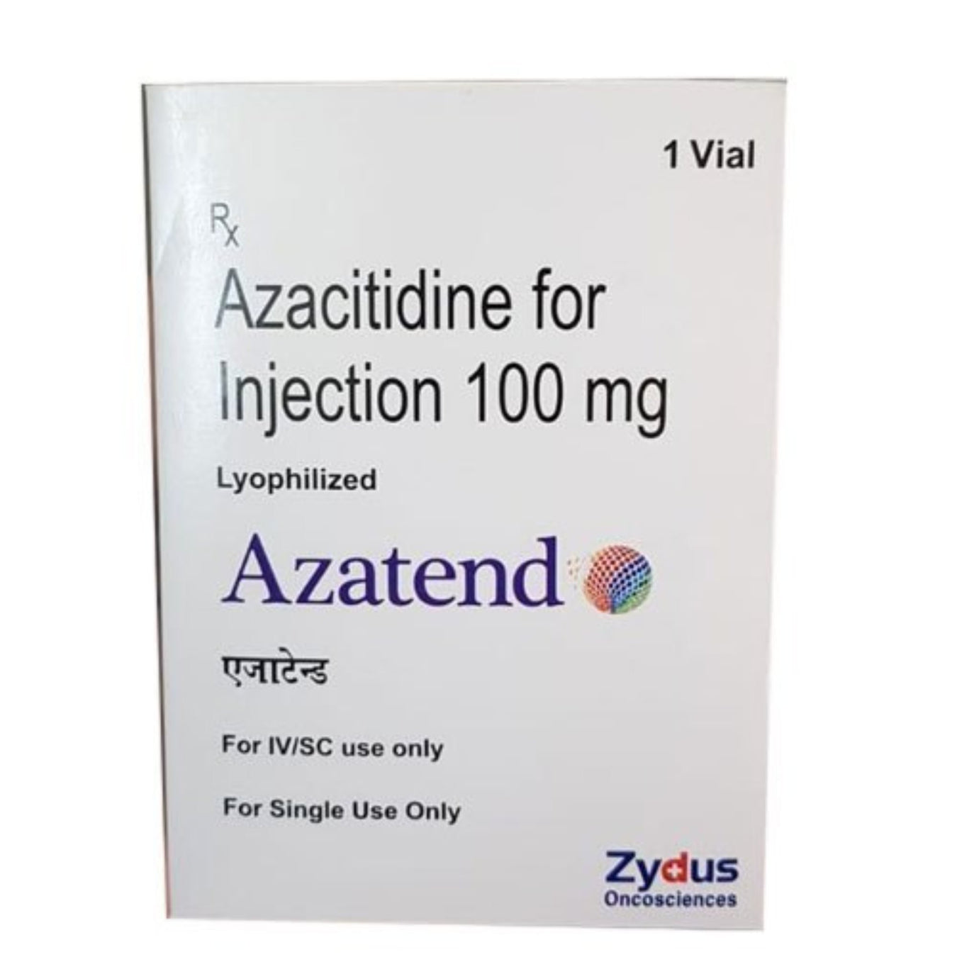 AZACITIDINE