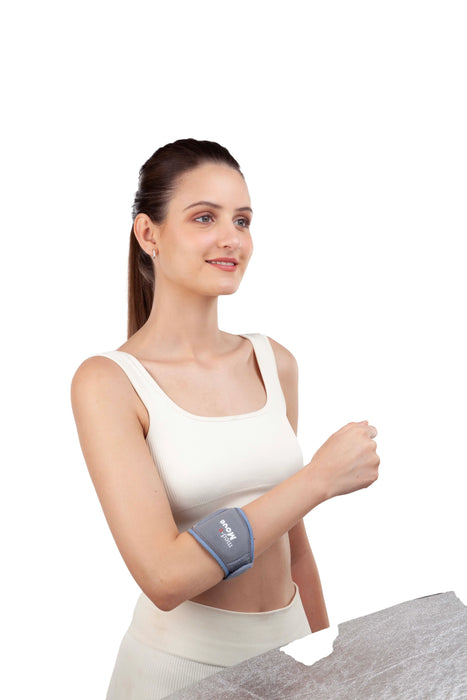 MEDEMOVE TENNIS ELBOW SUPPORT