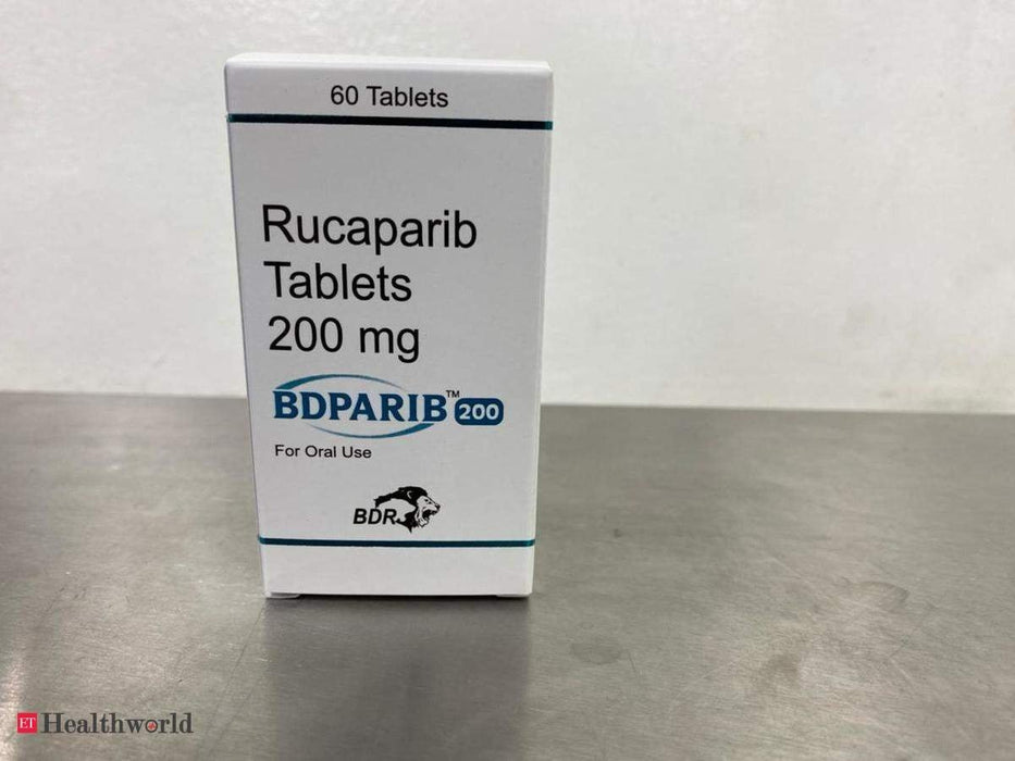 BDPARIB 200MG TABLET