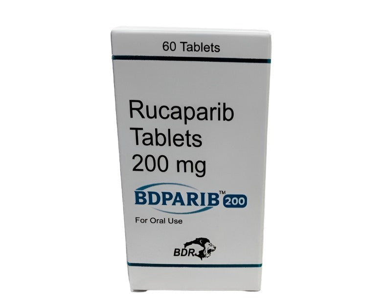 BDPARIB 200MG TABLET