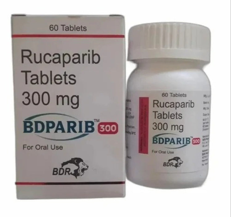 Bdparib 300 Tablet