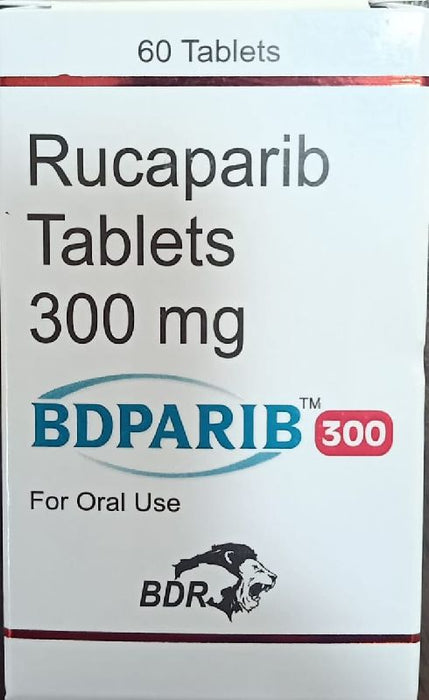 Bdparib 300 Tablet